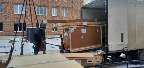 В Пензе появится второй ангиограф для лечения сосудистых заболеваний
