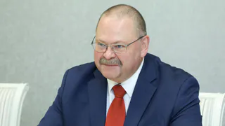 Губернатор Пензенской области представил отчет о работе за последние две недели