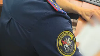 Жительница Пензы предстанет перед судом за нападение на сотрудника полиции