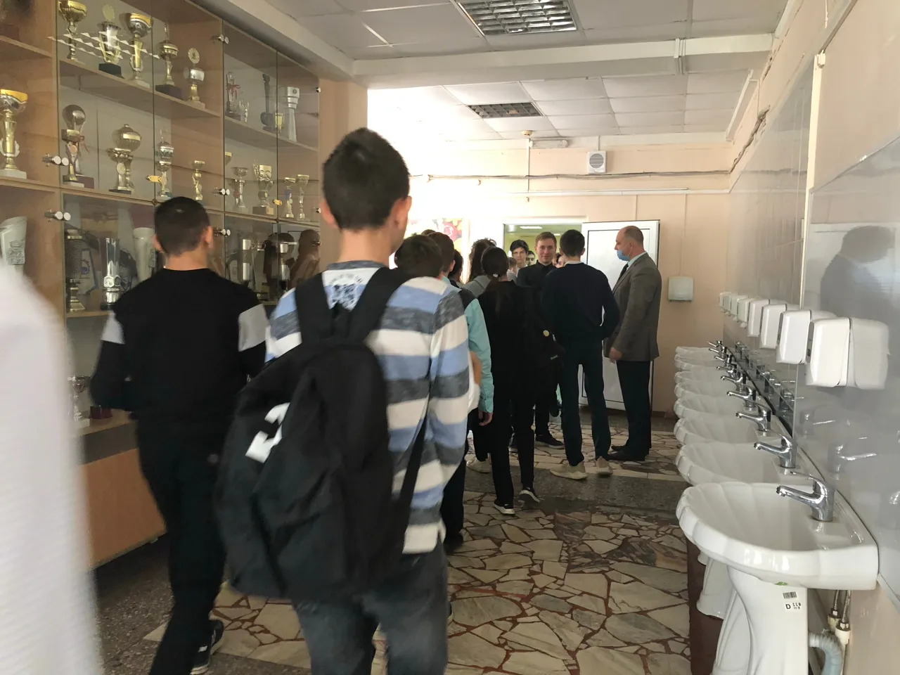В школах могут ввести оценки за поведение уже в этом году