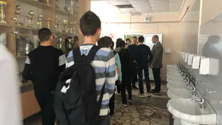 
В школах могут ввести оценки за поведение уже в этом году
