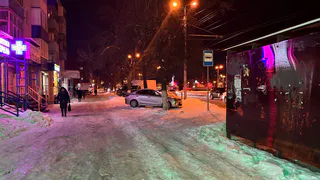 Пензенцам рассказали, стоит ли ждать в городе надземные переходы