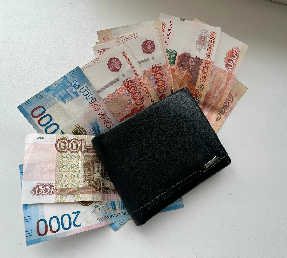 Названы самые высокооплачиваемые сферы в Пензенской области