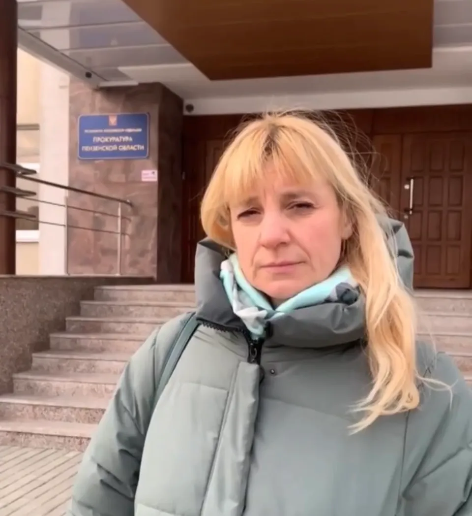 Минздрав привлек к ответственности администрацию пензенской поликлиники №8 за распространение видеоролика для взрослых