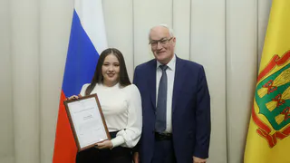 Николай Симонов выразил благодарность участникам проекта по благоустройству
