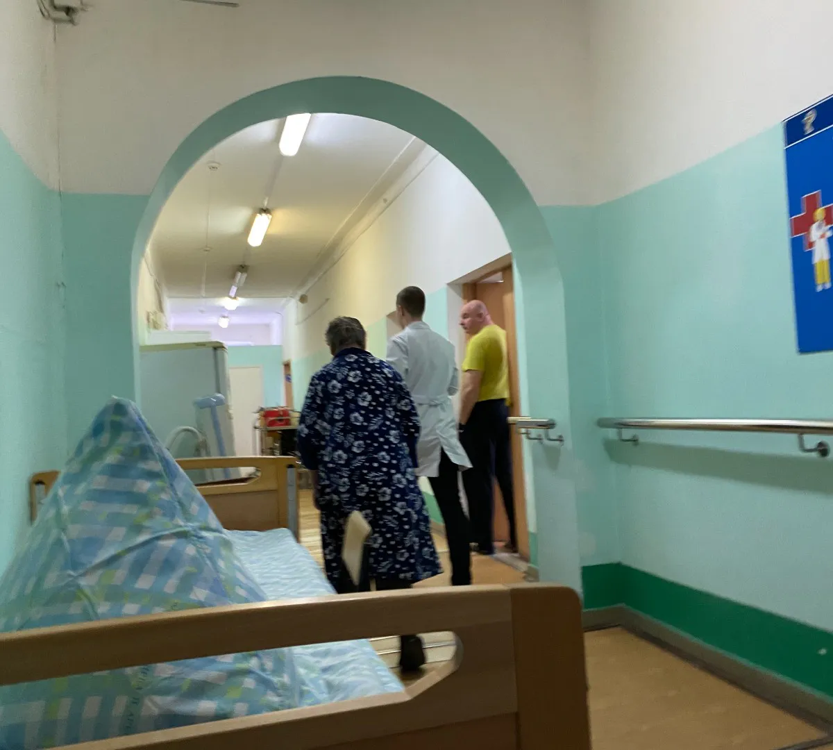 Около 500 жителей Пензы прошли онкоскрининг в рамках акции «Онкодесант»