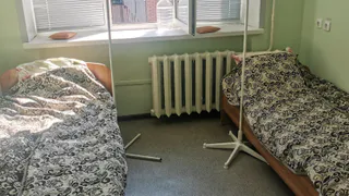 В больнице Шемышейского района установили новый цифровой рентген-аппарат