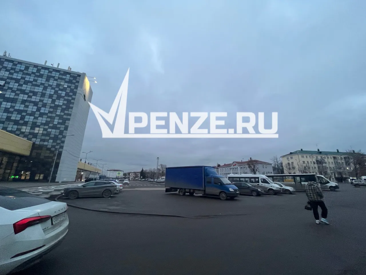 В магазине на Привокзальной площади продавали просрочку