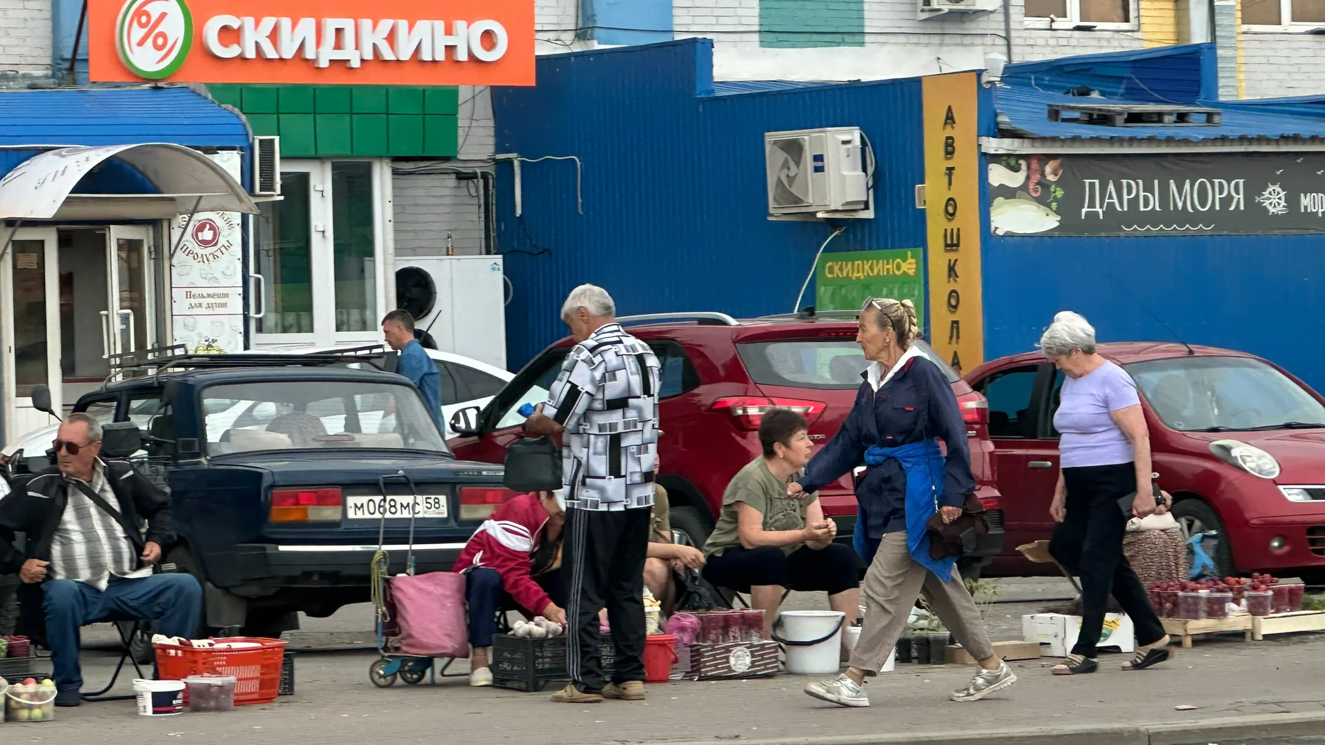 Если вам 40-70 лет: вам нужна одна чайная ложка каждый день – поможет сохранить ясность ума и еще четыре рекомендации