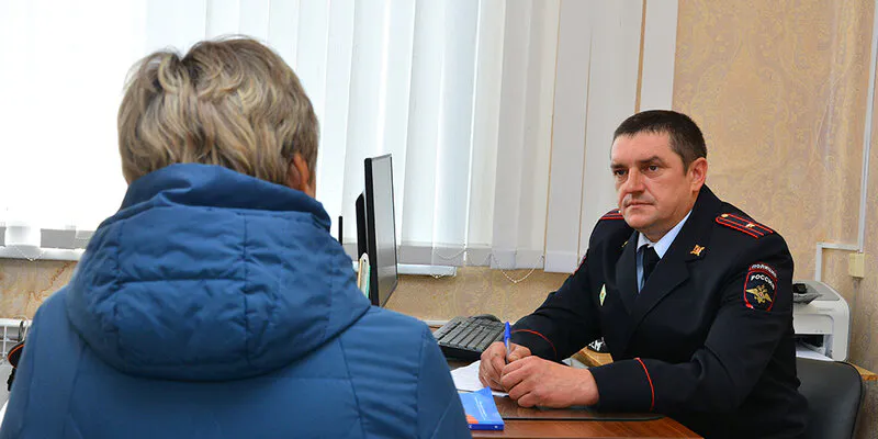 В Пензе женщина облила невестку кипятком