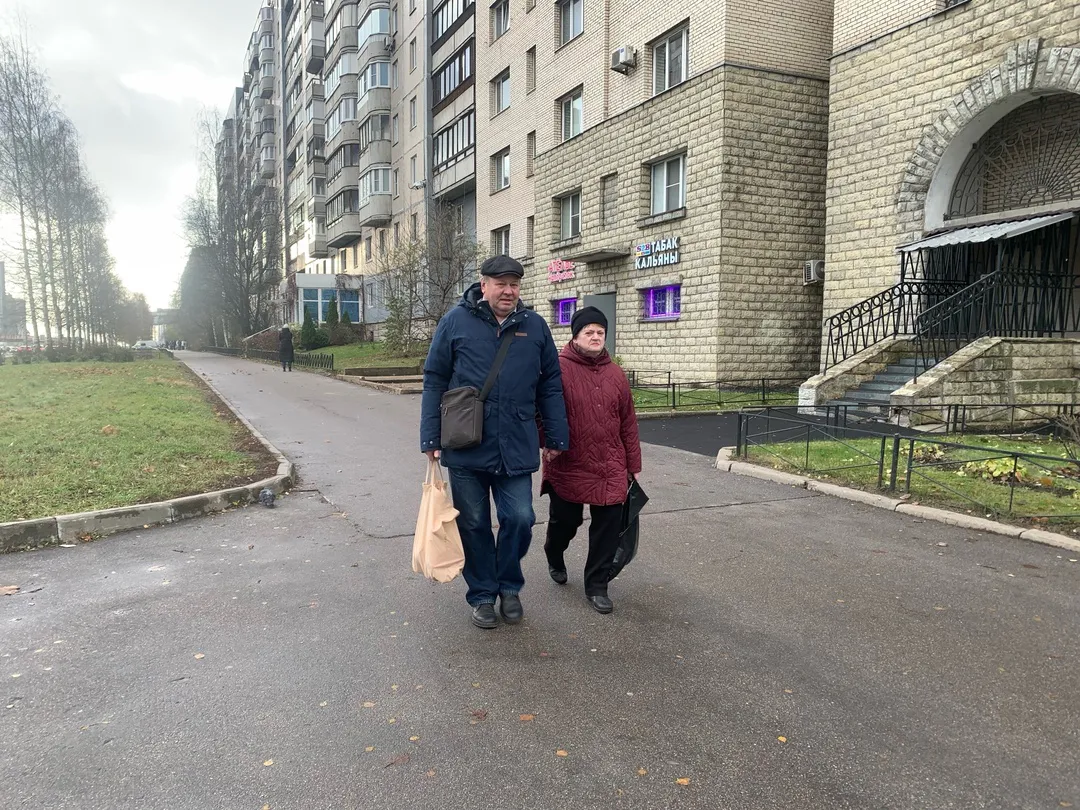 В декабре уже пойдёт процесс: для пожилых начали утверждать новые суммы пенсий