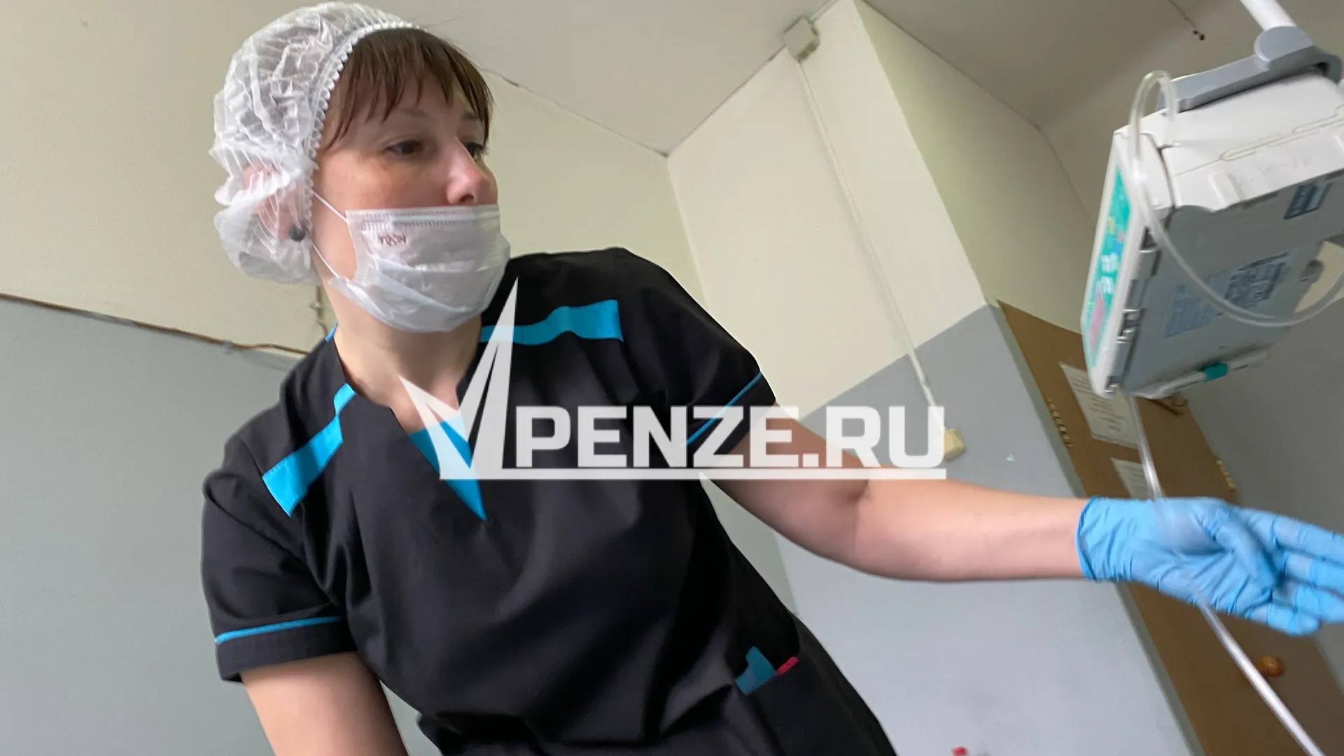 В больницах области не хватает хирургов и анестезиологов