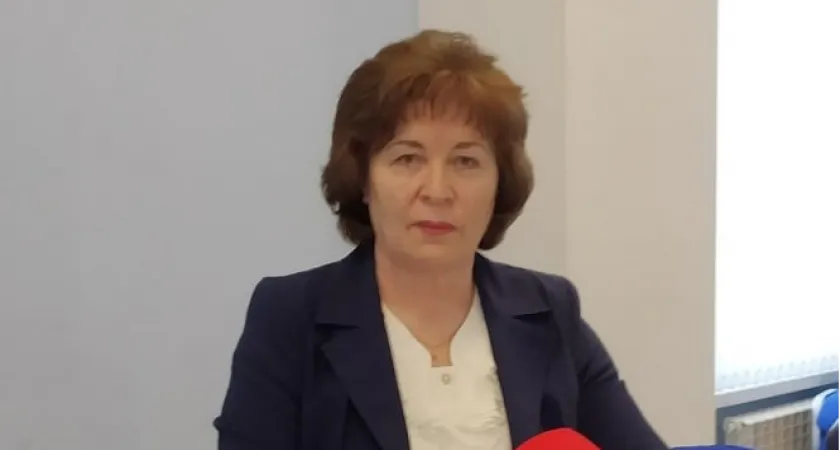 Омбудсмен Пензенской области защитила права сироты, поступившего в МГУ