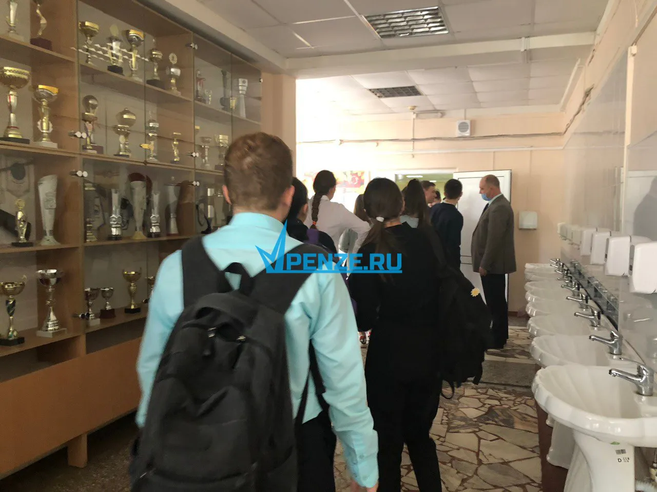 В Пензенской области планируют отменить занятия с репетиторами