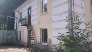 В Пензе продают бывшее здание департамента ЖКХ за 44 млн рублей