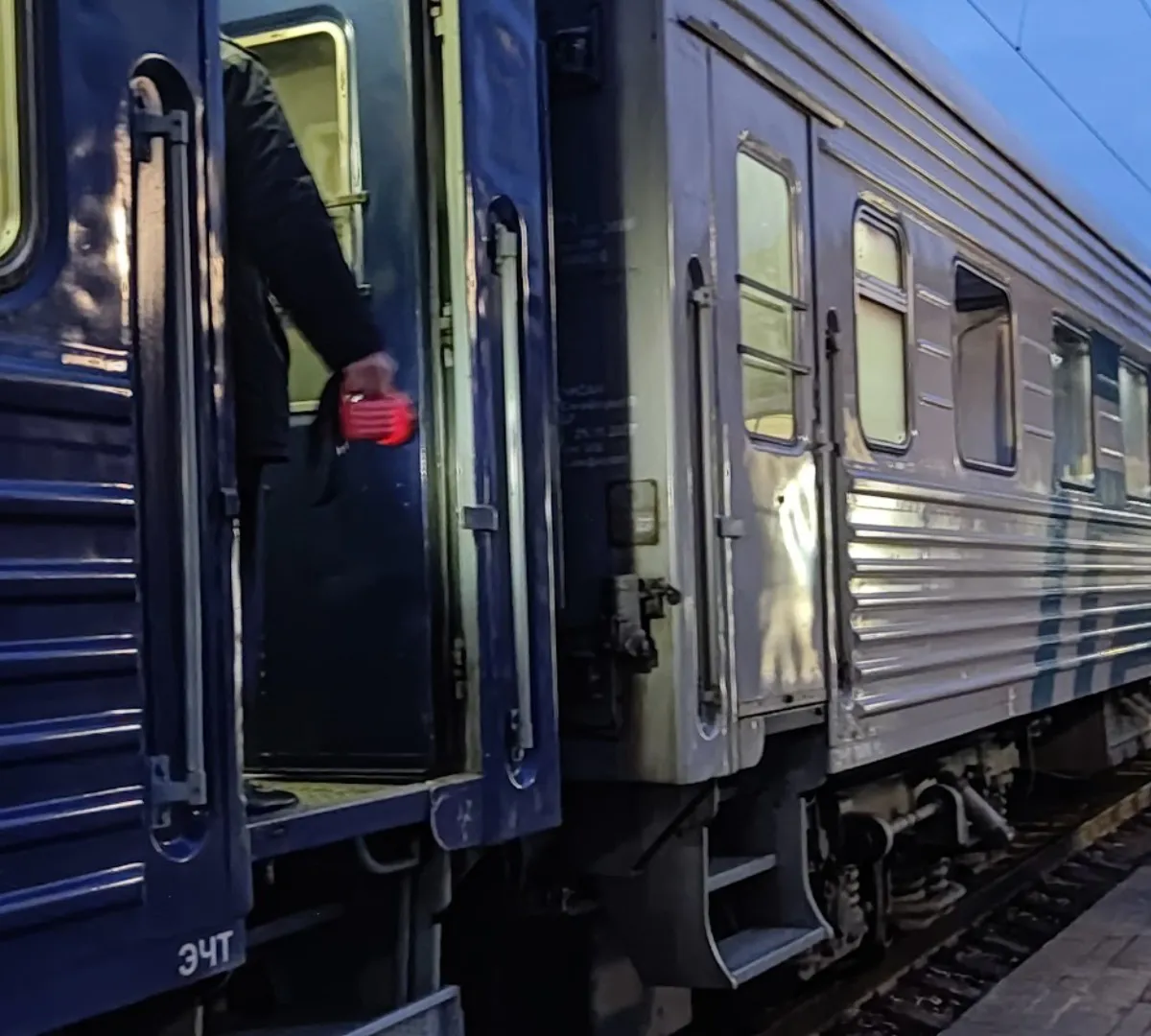 В Пензе увеличили частоту поездов на маршруте Саранск — Кузнецк через «Сурскую стрелу»