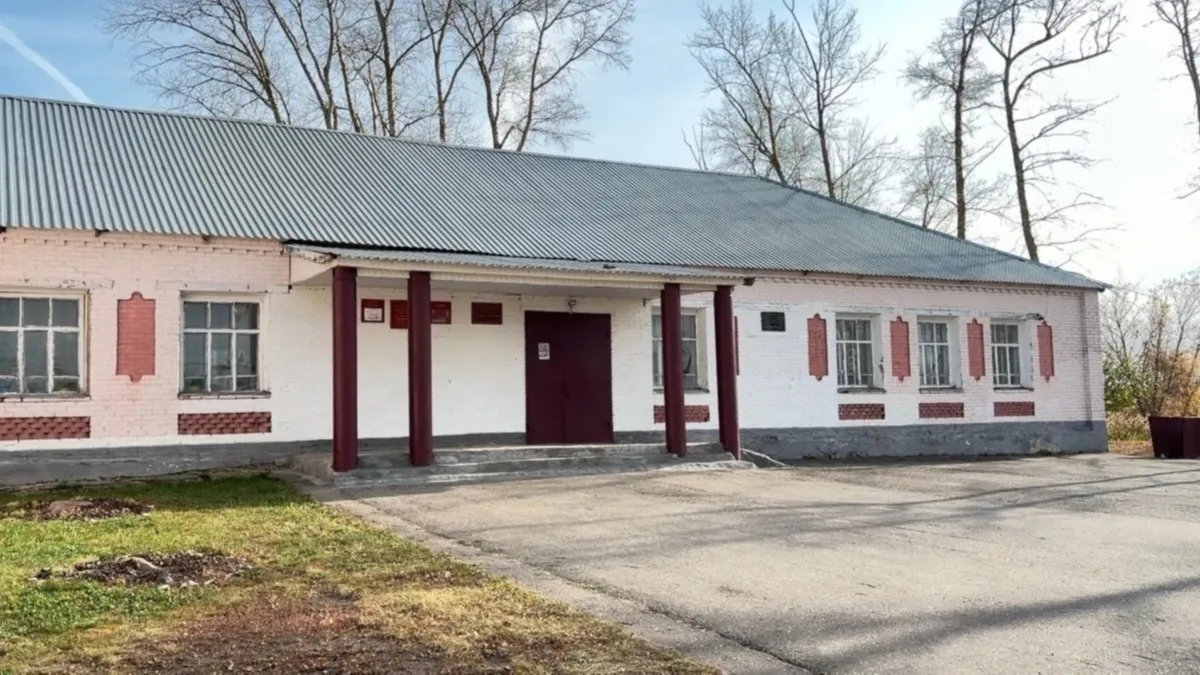 Щель в окне и два ноутбука: ночной «визит» в ДК закончился уголовным делом