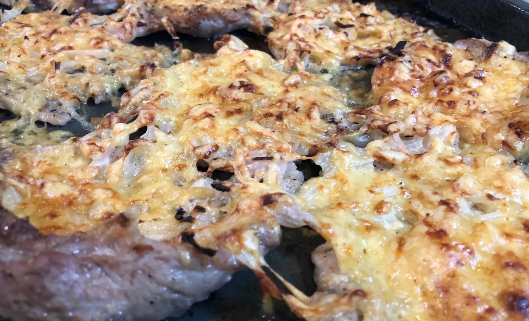 Готовлю только это мясо на праздники — гости сметают первым. Делюсь этим вкусным рецептом