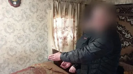 Под Пензой мужчина зарезал 46-летнюю сожительницу