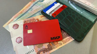 Обманутый мошенниками пензенец лишился денег, взятых у банка в кредит