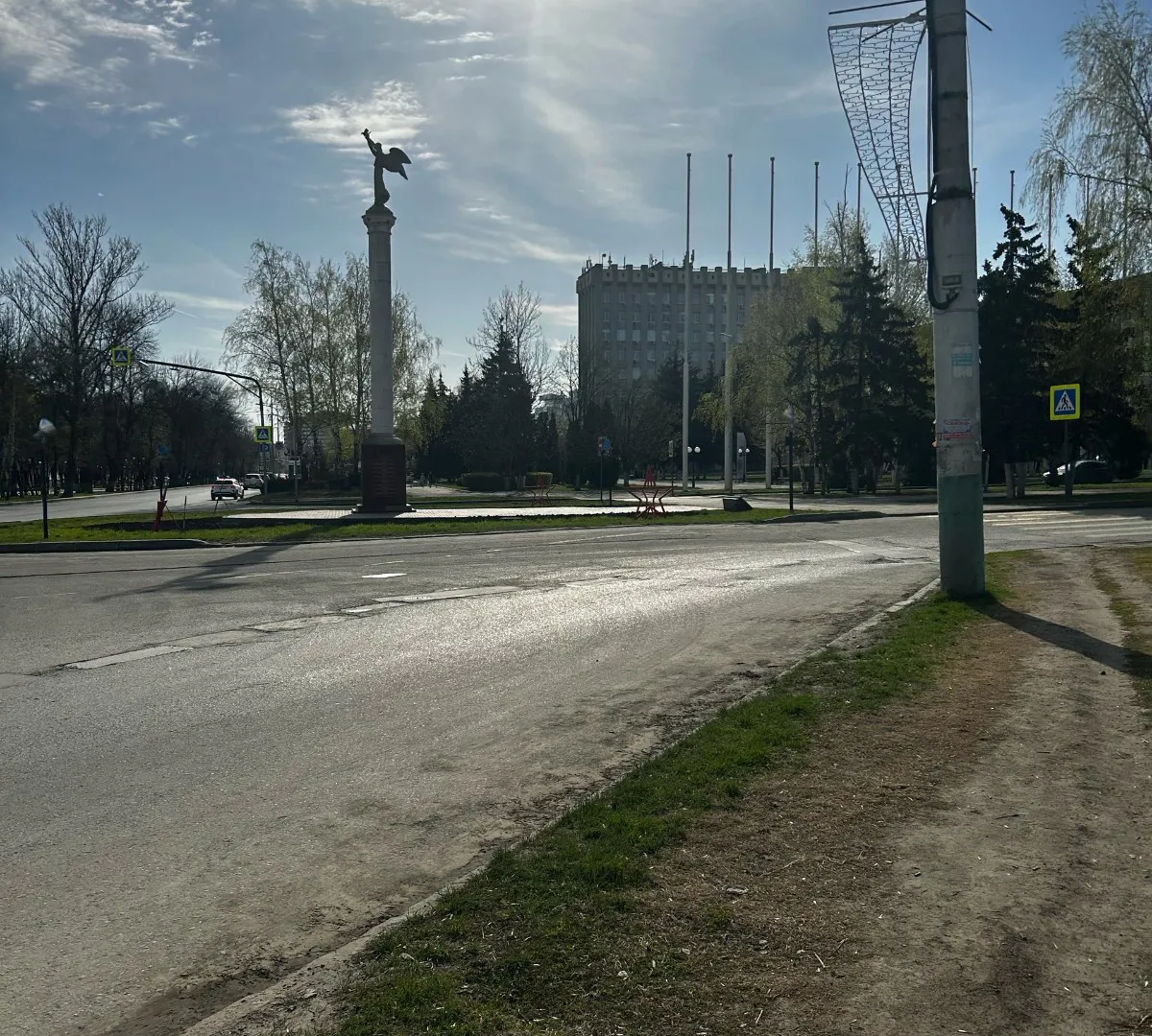Мэр Пензы Олег Денисов подвел итоги празднования 9 Мая в городе