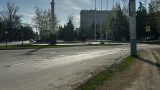 Мэр Пензы Олег Денисов подвел итоги празднования 9 Мая в городе