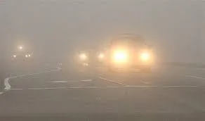 4 ноября в Пензе ожидается густой туман