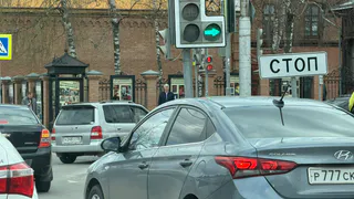 Власти Пензы рассказали, как будет организовано движение транспорта в дни празднования Дня Победы