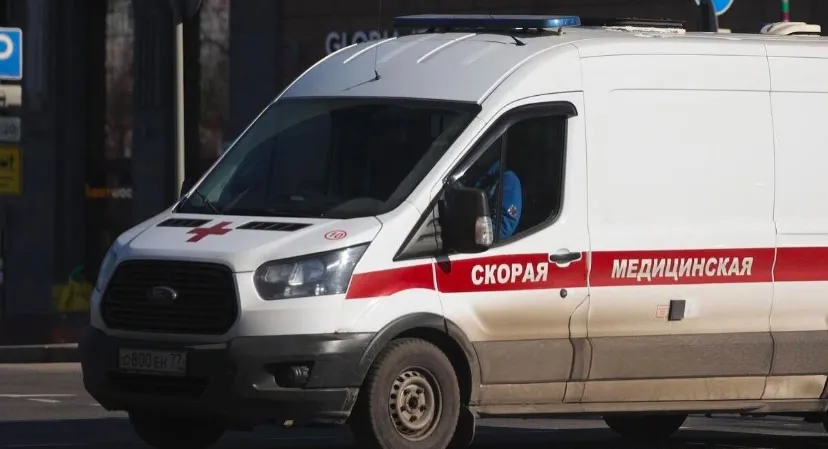 С начала 2025 года в Пензенскую областную станцию скорой помощи пришли работать более 10 специалистов