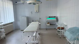 В Сердобской больнице появилось новое оборудование для реабилитации