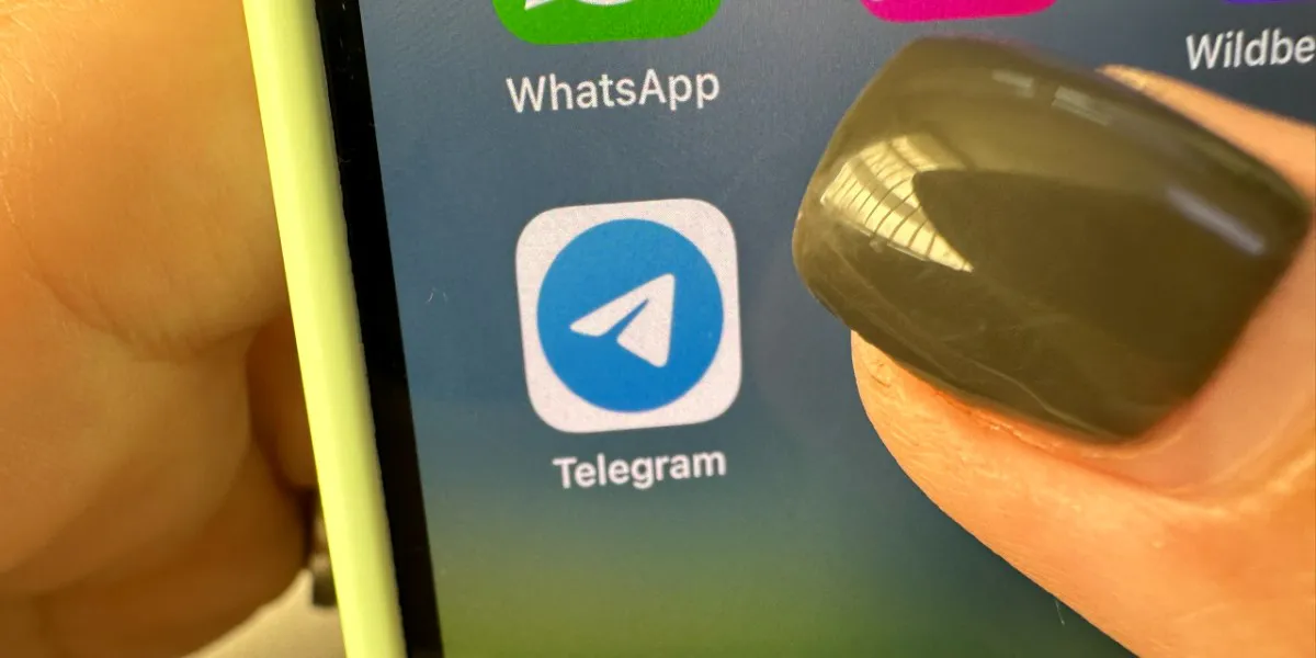 Пензенцев предупредили о новой схеме мошенничества в Telegram