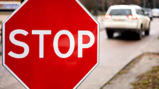 Возле Пензы перекроют железнодорожный переезд