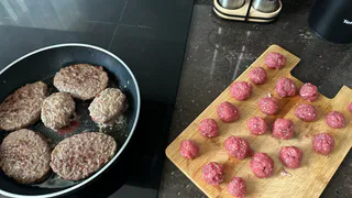 Не просто смешать и жарить: зачем мариновать фарш для котлет - запомните раз и навсегда