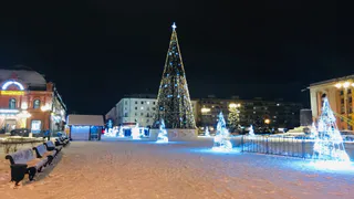 Синоптики предупредили россиян: на Новый год без погодных сюрпризов не обойдётся