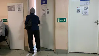 Заболеваемость ОРВИ в Пензенской области выросла почти на четверть за неделю