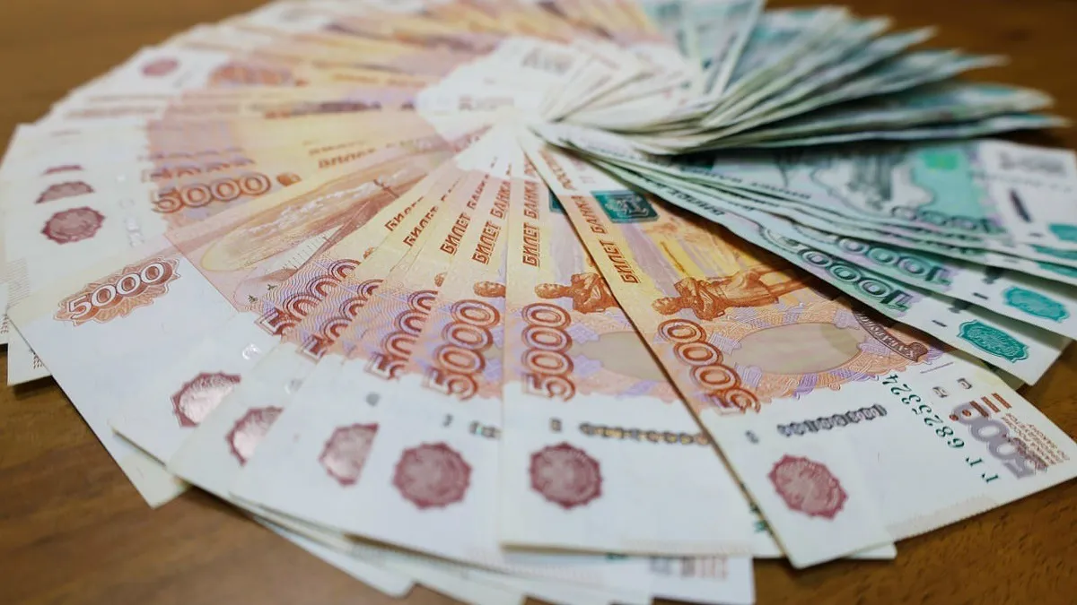 Пенсионерка из Белинского района перевела мошенникам более 1,7 млн рублей