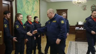 В Пензе запланирован выпуск книги, посвященный деятельности бойцов отряда содействия полиции «Тигр»