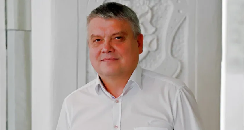 На должность директора Пензенского драмтеатра назначили Александра Минаева