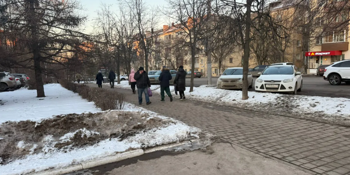 Пензенцы обеспокоены судьбой домов после сноса школы на Южной поляне