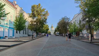 С 1 сентября в Пензенской области изменятся правила покупки железнодорожных билетов