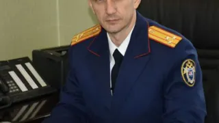 Замглавы пензенского управления СК Сергей Родионов покинул должность