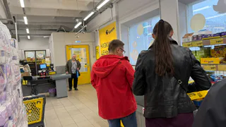 Голова кругом от новинок в Чижике: индийские ковры, белорусская косметика и яркие китайские диковинки        