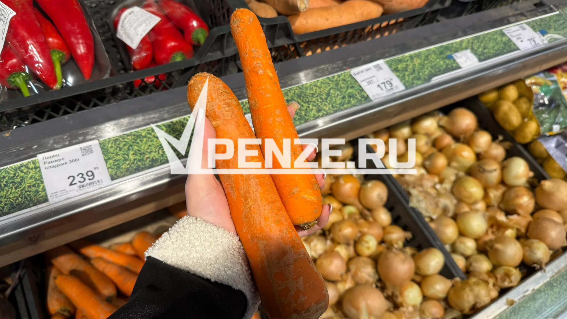 Пензенцам раскрыли секрет приготовления шулюма