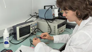 Пензенские ученые создали тренажер для будущих рентгенологов