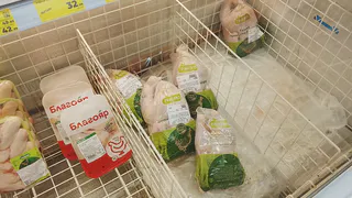 Почему мясо кур из магазина стало водянистым и почти безвкусным