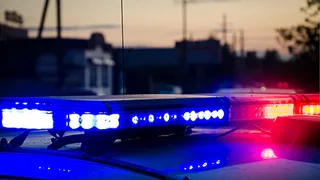 В Пензе в салоне троллейбуса упала пенсионерка