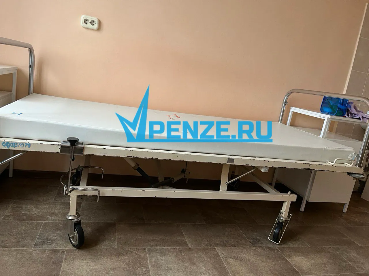 Пензячка в одночасье потеряла трех близких людей по вине врачей?