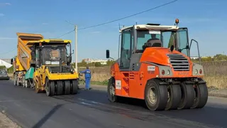 В Пензе поздравили дорожников с профессиональным праздником