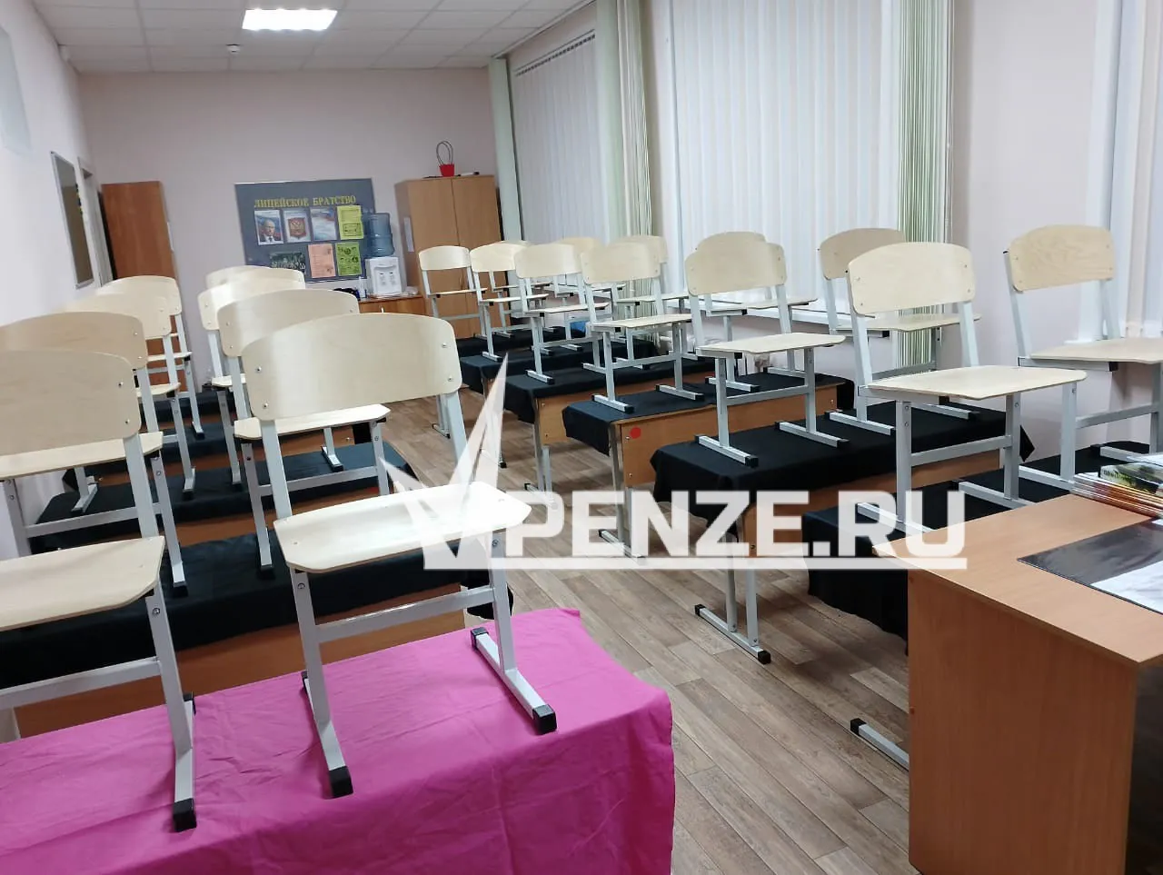 Какие изменения произойдут в школьных программах в ближайшие годы