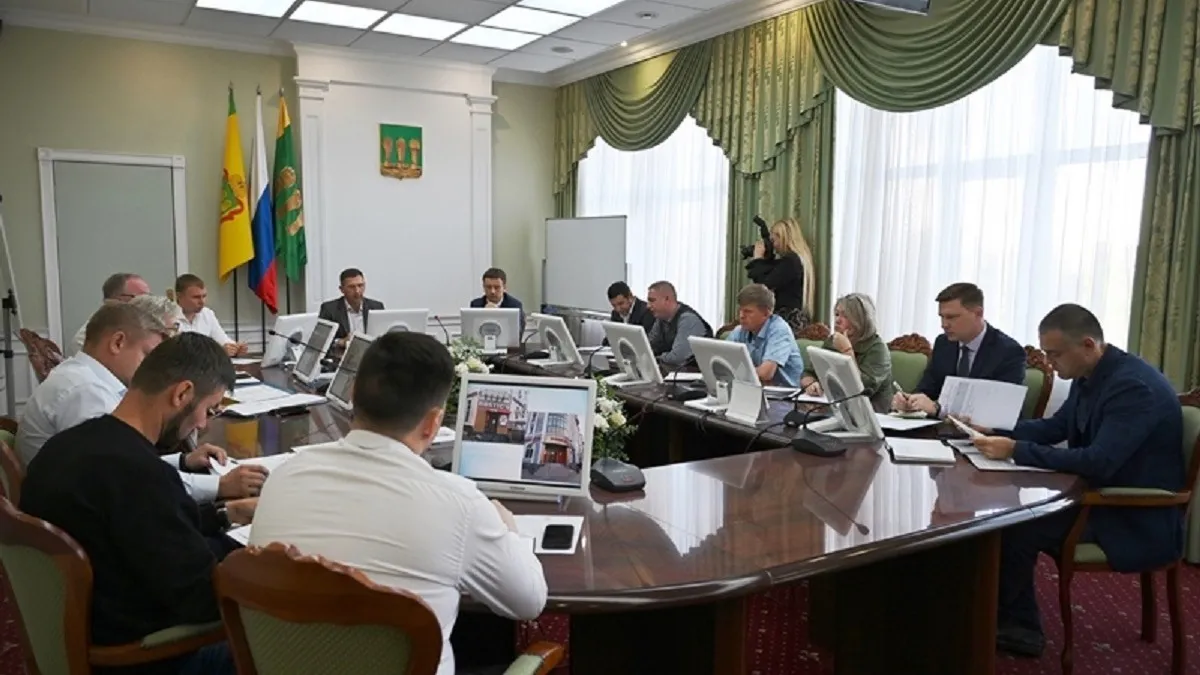 В Пензе в День знаний обеспечат комплексную безопасность школьников